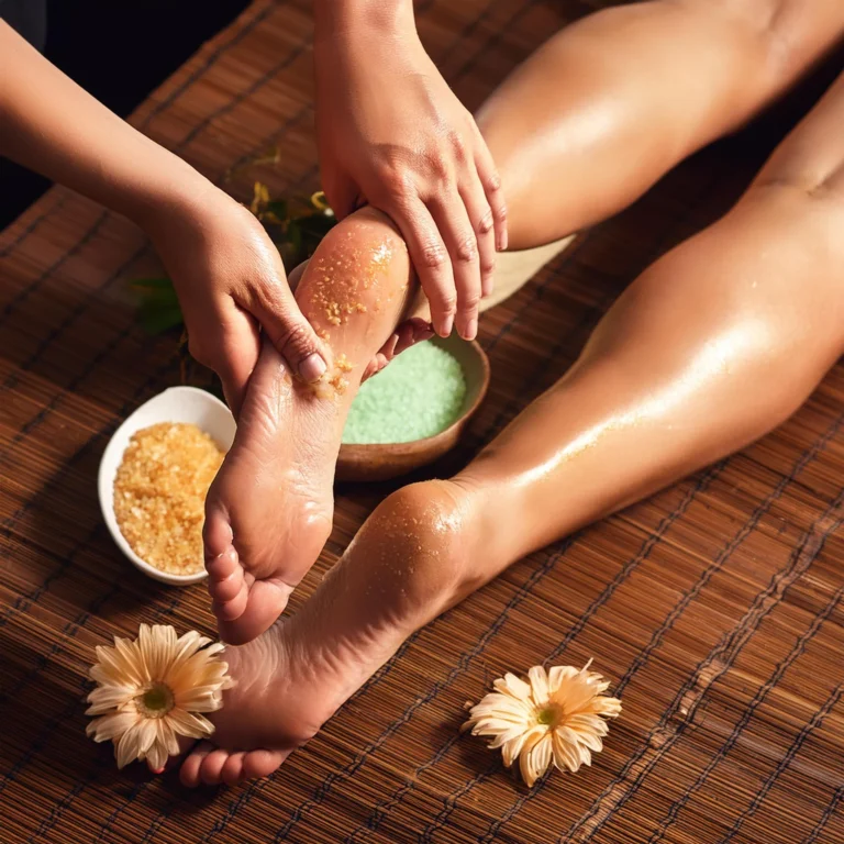 foot_scrub_service_in_spa_performed_on_female_client